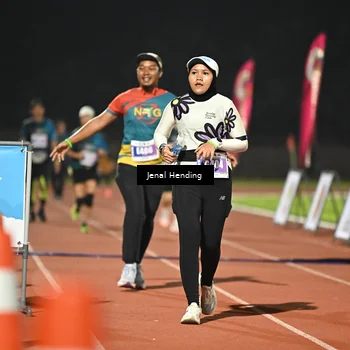 Runner Photo 4487792