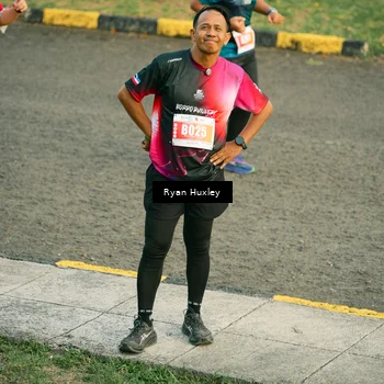 Runner Photo 4487794