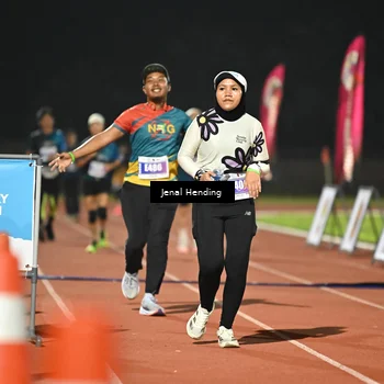 Runner Photo 4487796