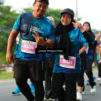 Runner Photo 4487797