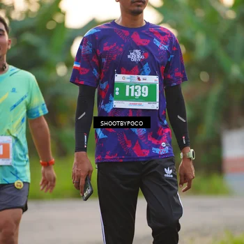 Runner Photo 4487798