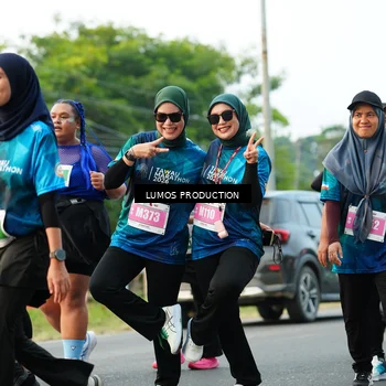 Runner Photo 4487801