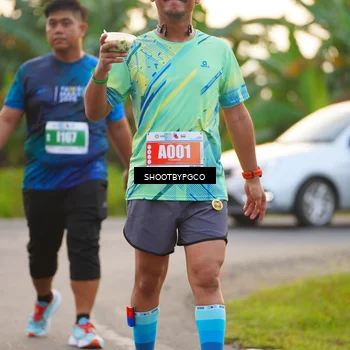 Runner Photo 4487802