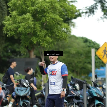 Runner Photo 4487805