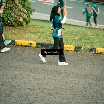 Runner Photo 4487807