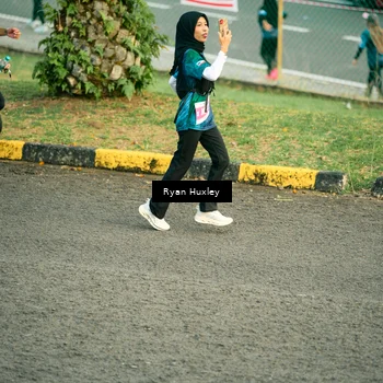 Runner Photo 4487820