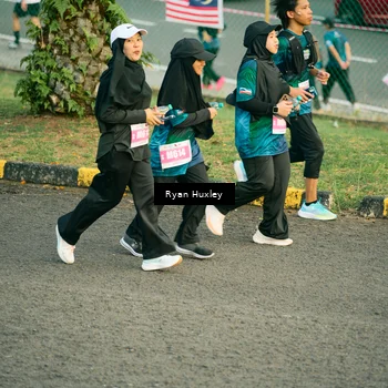 Runner Photo 4487821