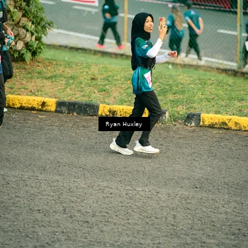 Runner Photo 4487823