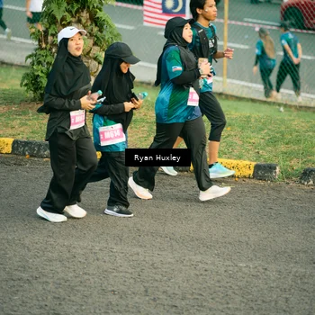 Runner Photo 4487824