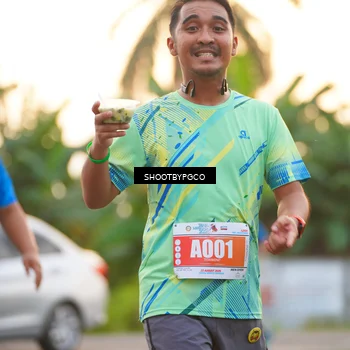Runner Photo 4487826