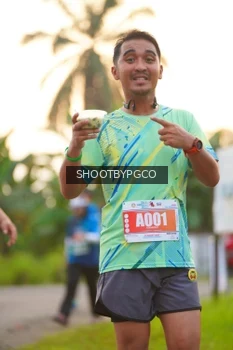 Runner Photo 4487827
