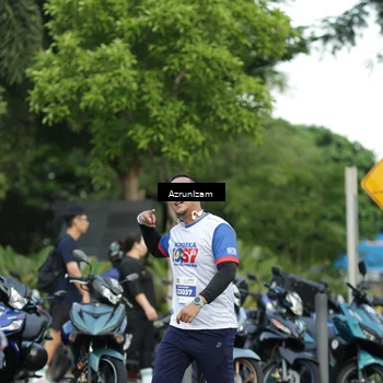 Runner Photo 4487829