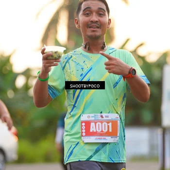 Runner Photo 4487830