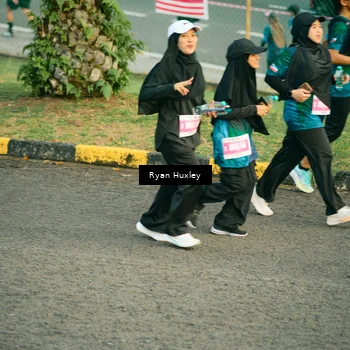 Runner Photo 4487833