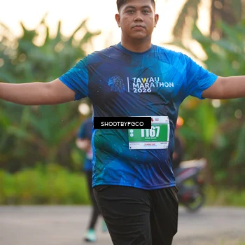 Runner Photo 4487837