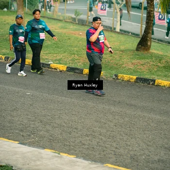 Runner Photo 4487838