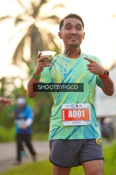 Runner Photo 4487839
