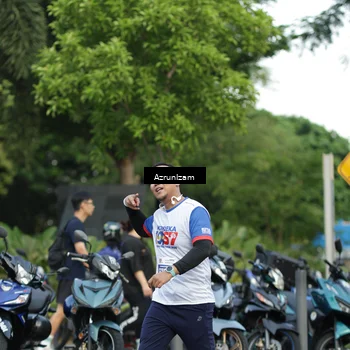 Runner Photo 4487841