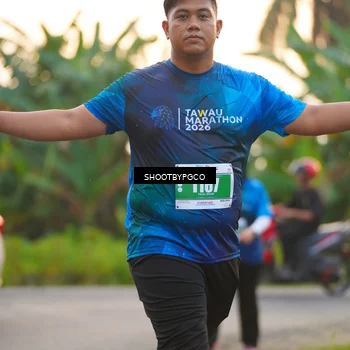 Runner Photo 4487842