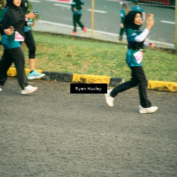 Runner Photo 4487844