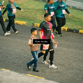 Runner Photo 4487845