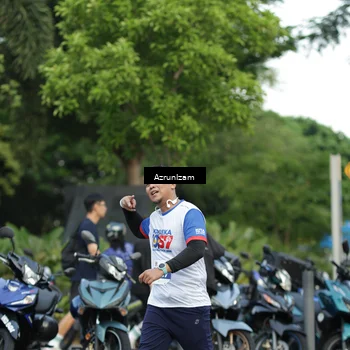 Runner Photo 4487847