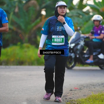 Runner Photo 4487849
