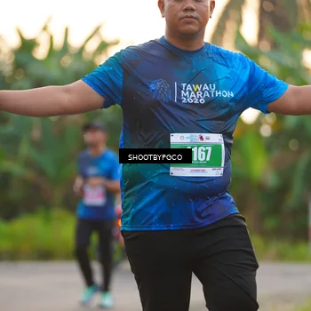 Runner Photo 4487851