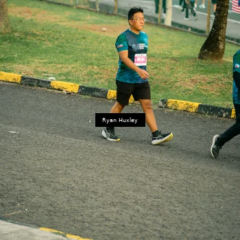 Runner Photo 4487854