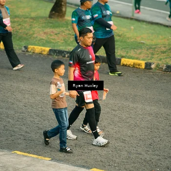 Runner Photo 4487855