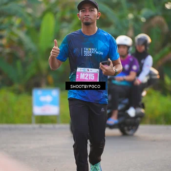Runner Photo 4487860