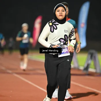 Runner Photo 4487862