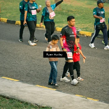 Runner Photo 4487864