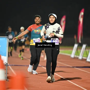 Runner Photo 4487868