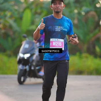 Runner Photo 4487869
