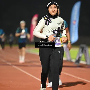 Runner Photo 4487870