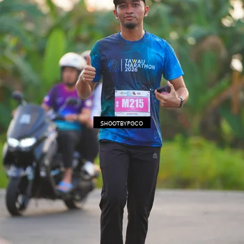 Runner Photo 4487872
