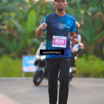 Runner Photo 4487873
