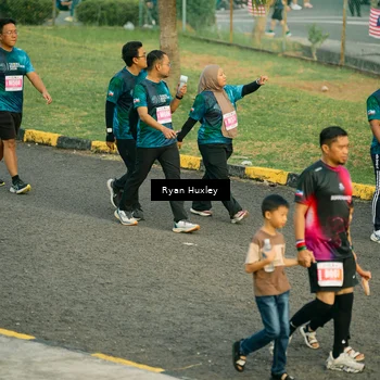 Runner Photo 4487876