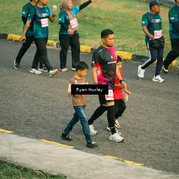 Runner Photo 4487878