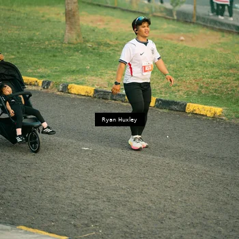 Runner Photo 4487879