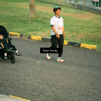 Runner Photo 4487880