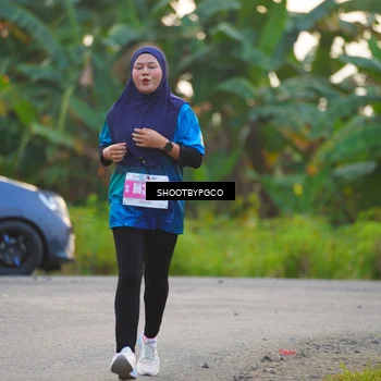 Runner Photo 4487885
