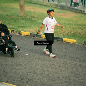 Runner Photo 4487889