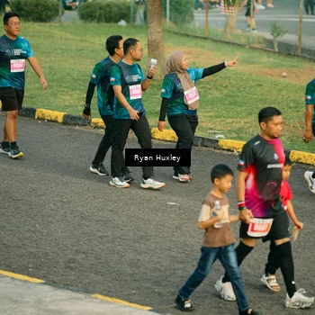 Runner Photo 4487890
