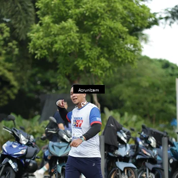 Runner Photo 4487893
