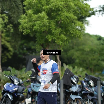 Runner Photo 4487894