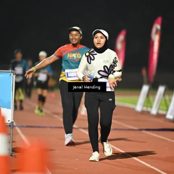 Runner Photo 4487895