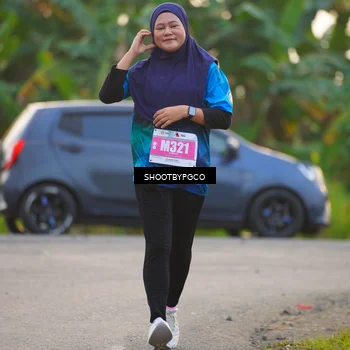 Runner Photo 4487897