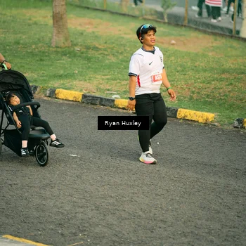 Runner Photo 4487906
